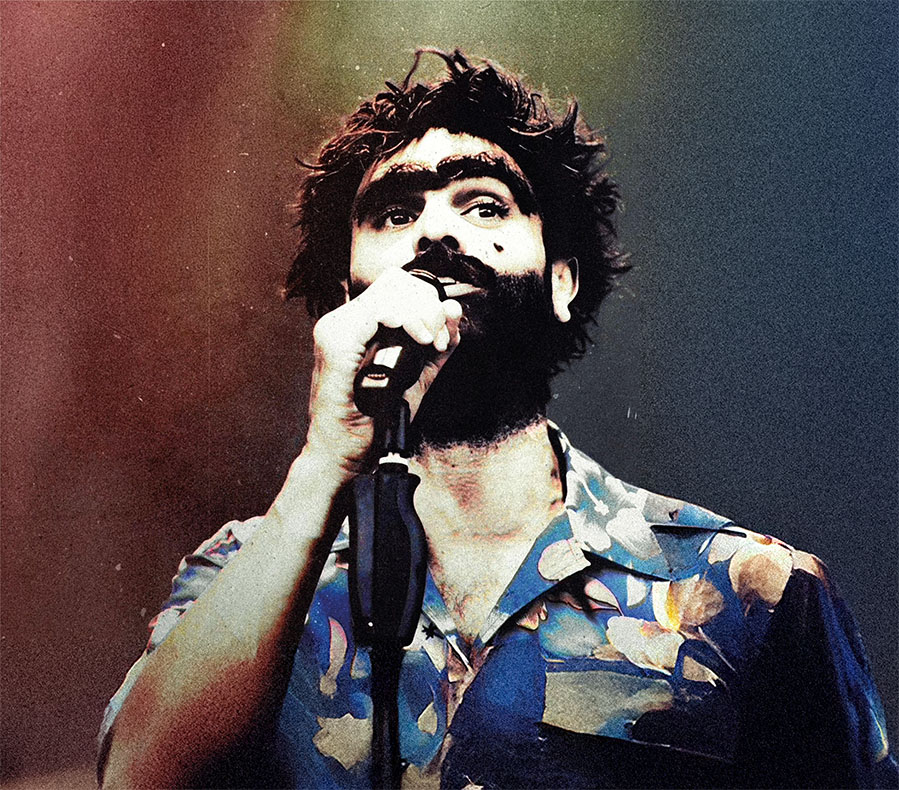 Singlecover